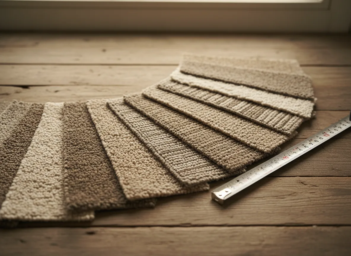 Carpet Installation Shipman, VA FAQs